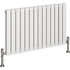 Mereva Oronsay Double Horizontal Radiator