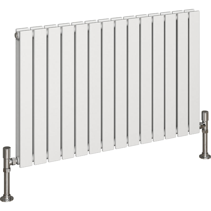 Mereva Oronsay Double Horizontal Radiator