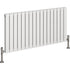 Mereva Oronsay Double Horizontal Radiator