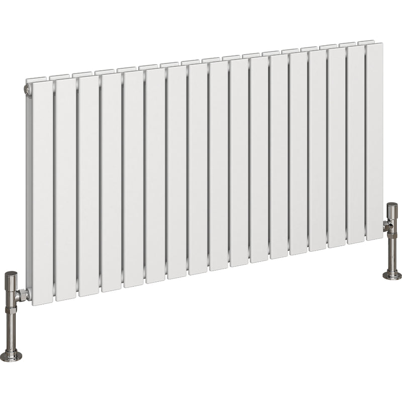 Mereva Oronsay Double Horizontal Radiator