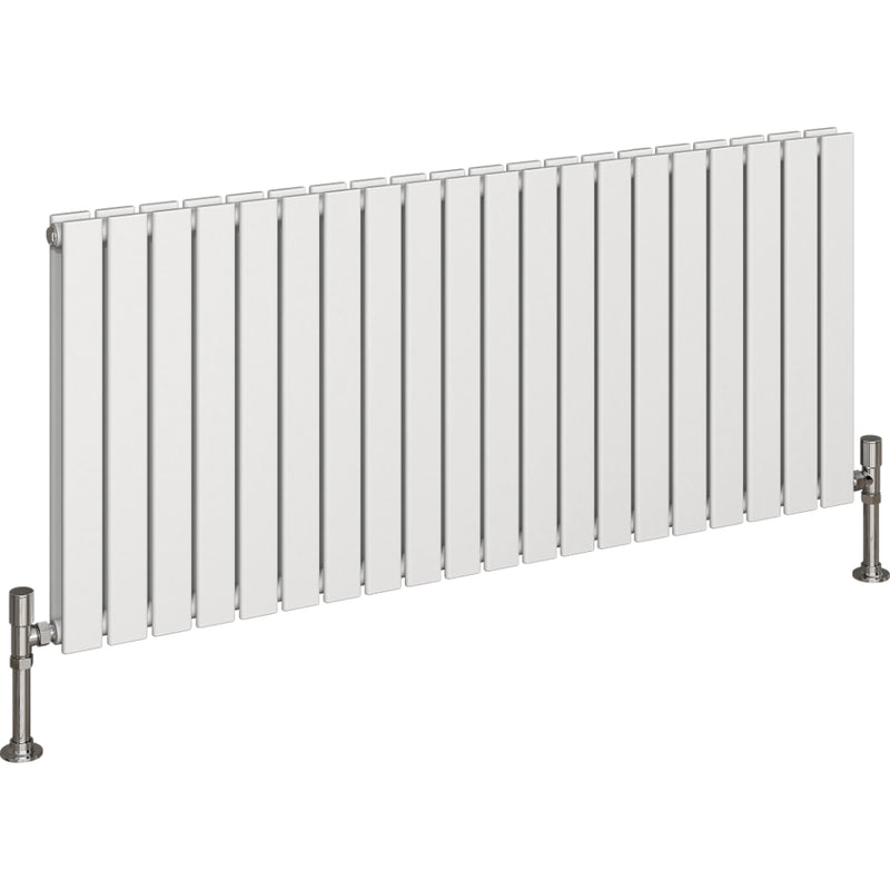 Mereva Oronsay Double Horizontal Radiator