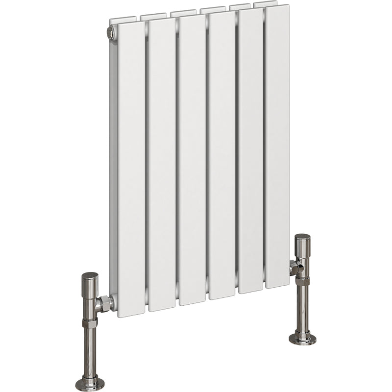 Mereva Oronsay Double Horizontal Radiator