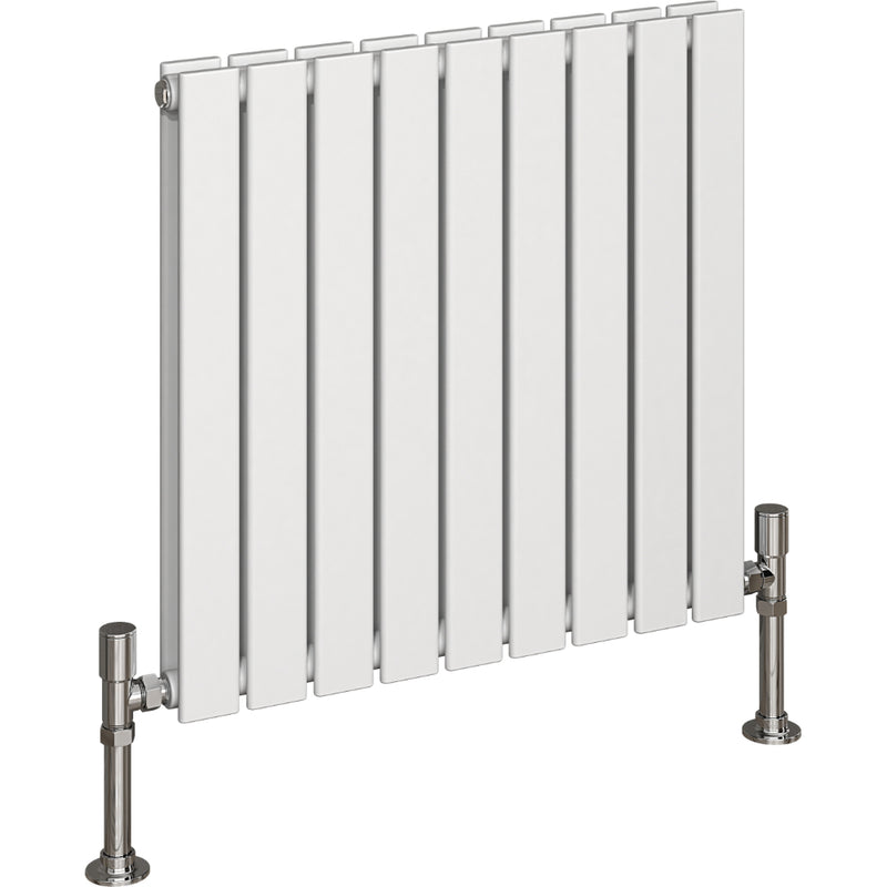 Mereva Oronsay Double Horizontal Radiator
