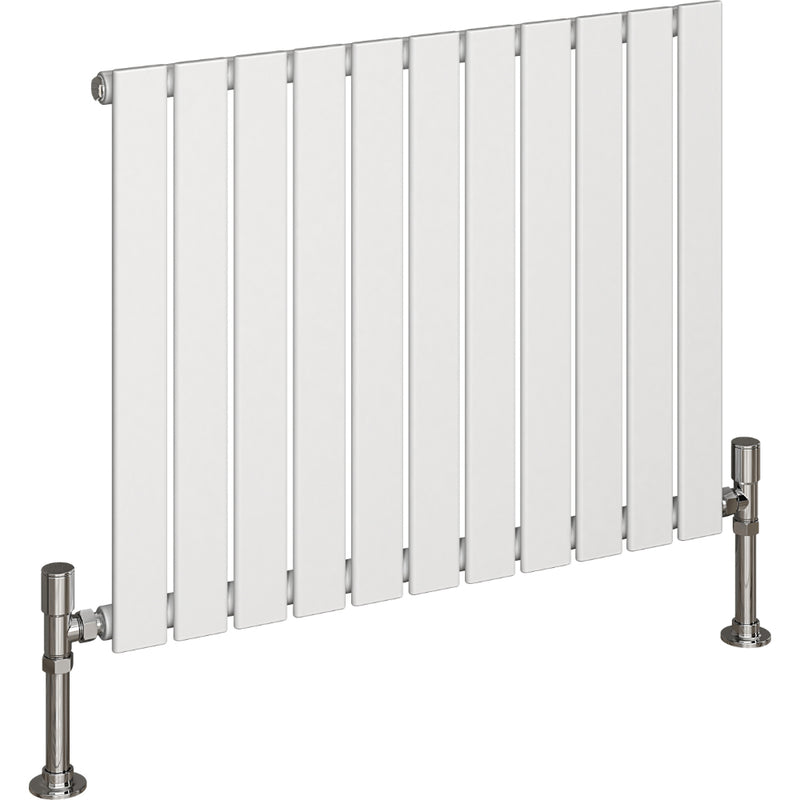 Mereva Oronsay Single Horizontal Radiator
