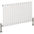 Mereva Oronsay Single Horizontal Radiator