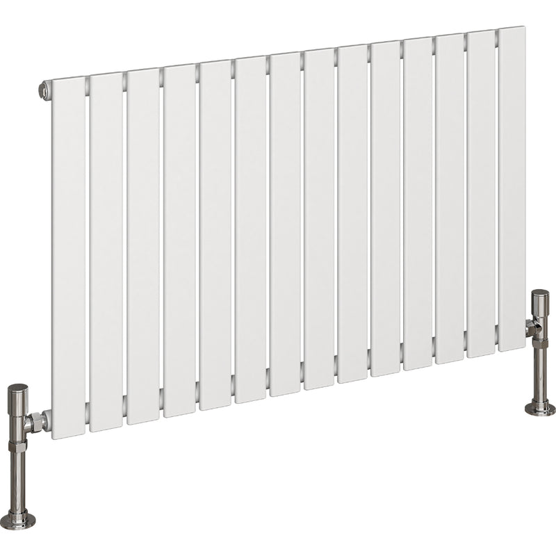 Mereva Oronsay Single Horizontal Radiator