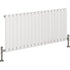 Mereva Oronsay Single Horizontal Radiator