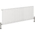 Mereva Oronsay Single Horizontal Radiator