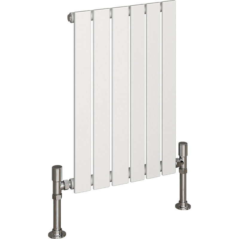 Mereva Oronsay Single Horizontal Radiator