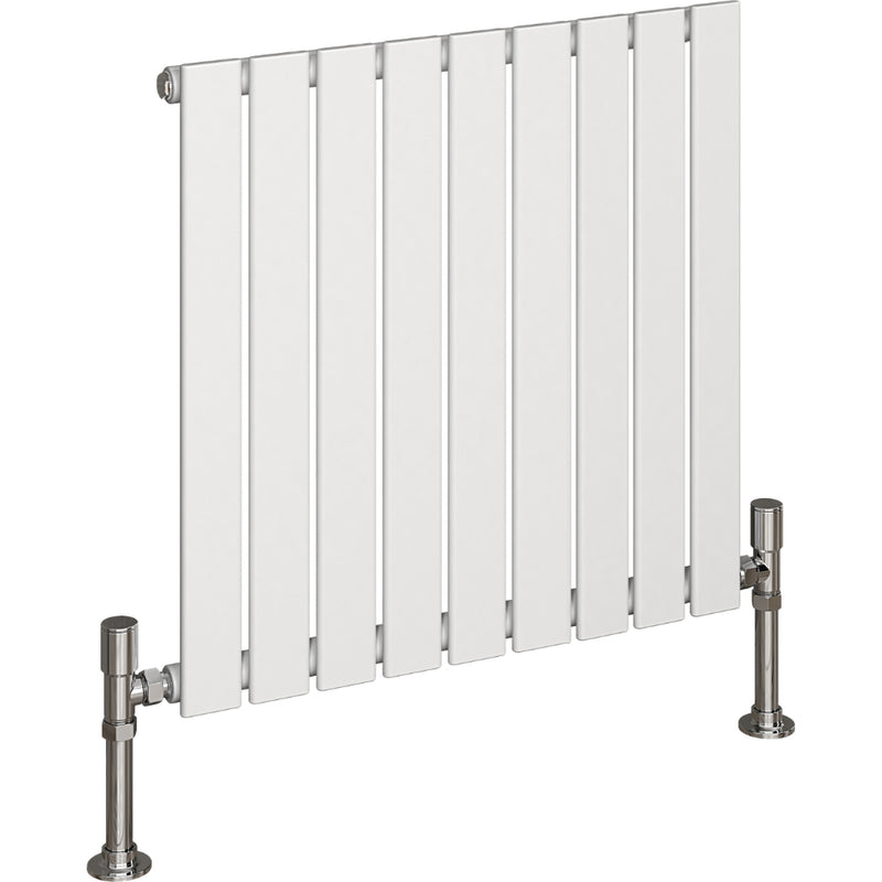 Mereva Oronsay Single Horizontal Radiator