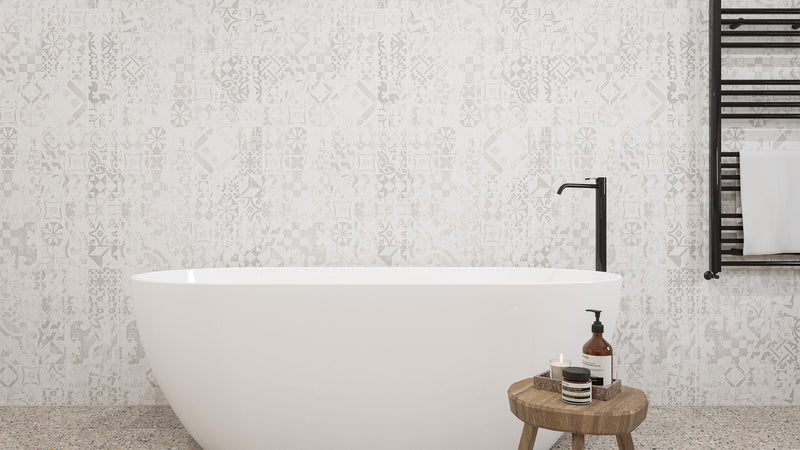 Padova Elite | Wetwall Bathroom Wall Panels
