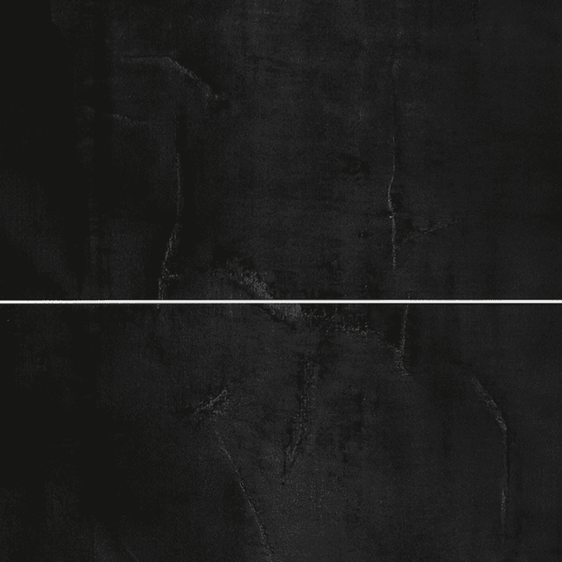 Perform Panel - Tile Black Velvet Satin
