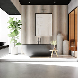 Perform Panel - Woodgrain Champs Elysees