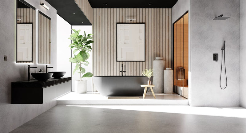Perform Panel - Woodgrain Champs Elysees