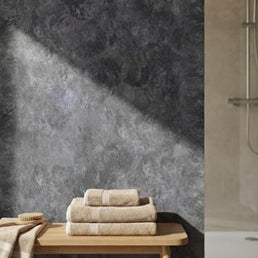 Perform Panel - Harmony Charcoal Stone