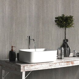 Perform Panel - Tile Black Federa Brushed