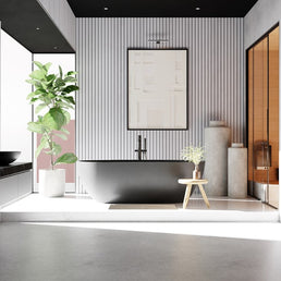 Perform Panel - Woodgrain La Rambla