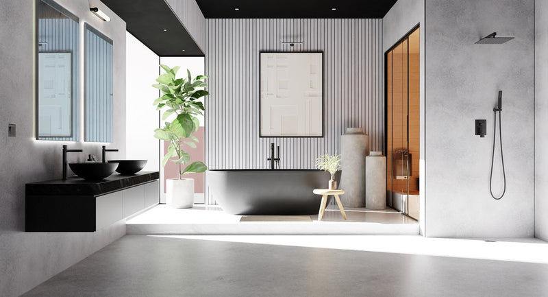 Perform Panel - Woodgrain La Rambla