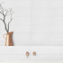 Perform Panel - Tile Snow White Glossy