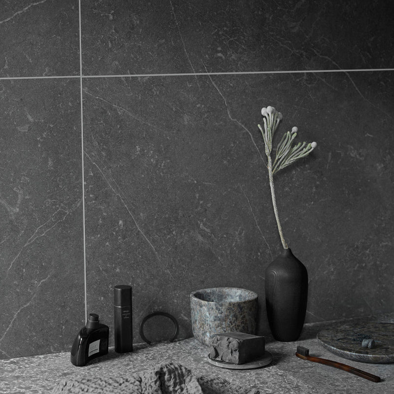 Perform Panel - Tile Stromboli Marble