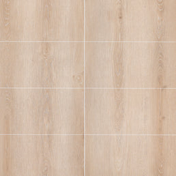 Perform Panel - Tile Royal Oak Brushed