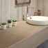 Bushboard Nuance Platinum Travertine