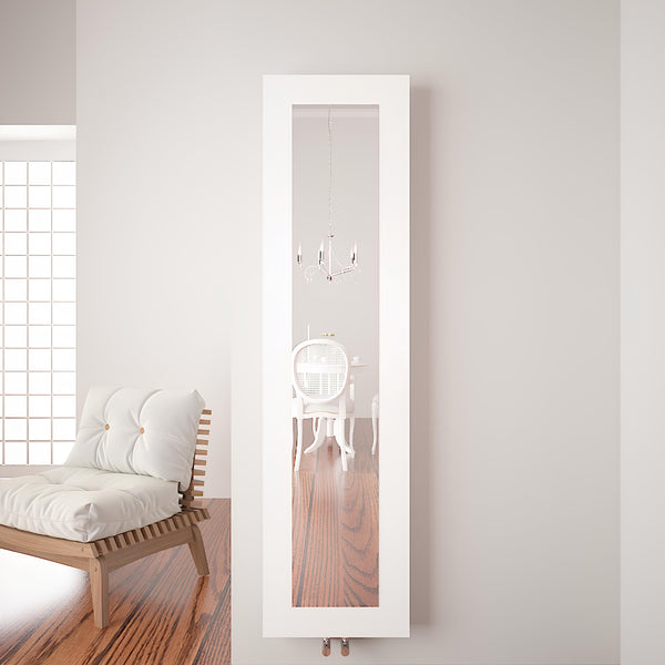 Carisa - Quadro Aluminium Radiator