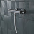 Tavistock Quantum Cool Touch Bar Shower System - Chrome