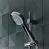 Tavistock Quantum Cool Touch Bar Shower System - Chrome