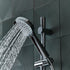 Tavistock Quantum Cool Touch Bar Shower System - Chrome