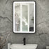 RAK Picture Soft LED Illuminated Mirror