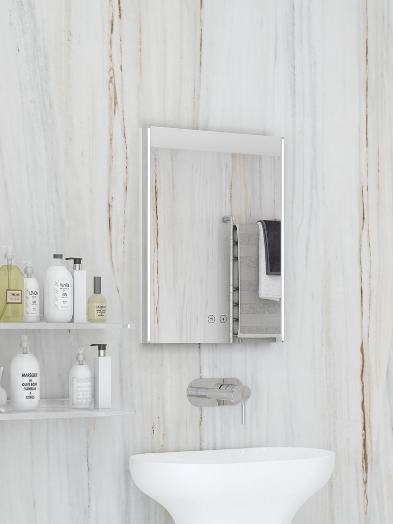 RAK Resort LED Illuminated Mirror