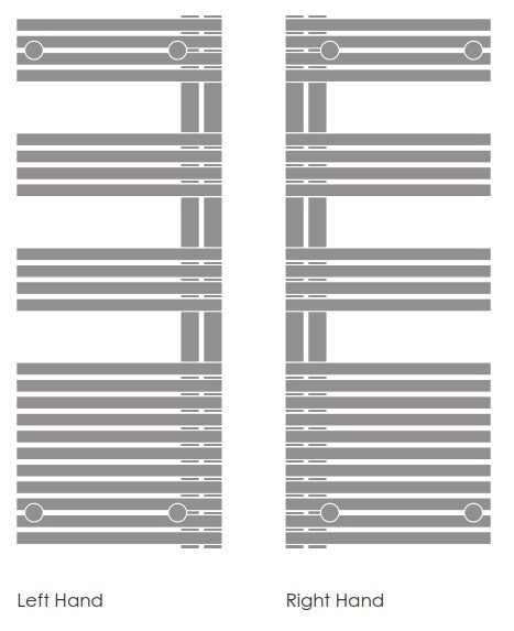 Redroom - Omnia - Titane