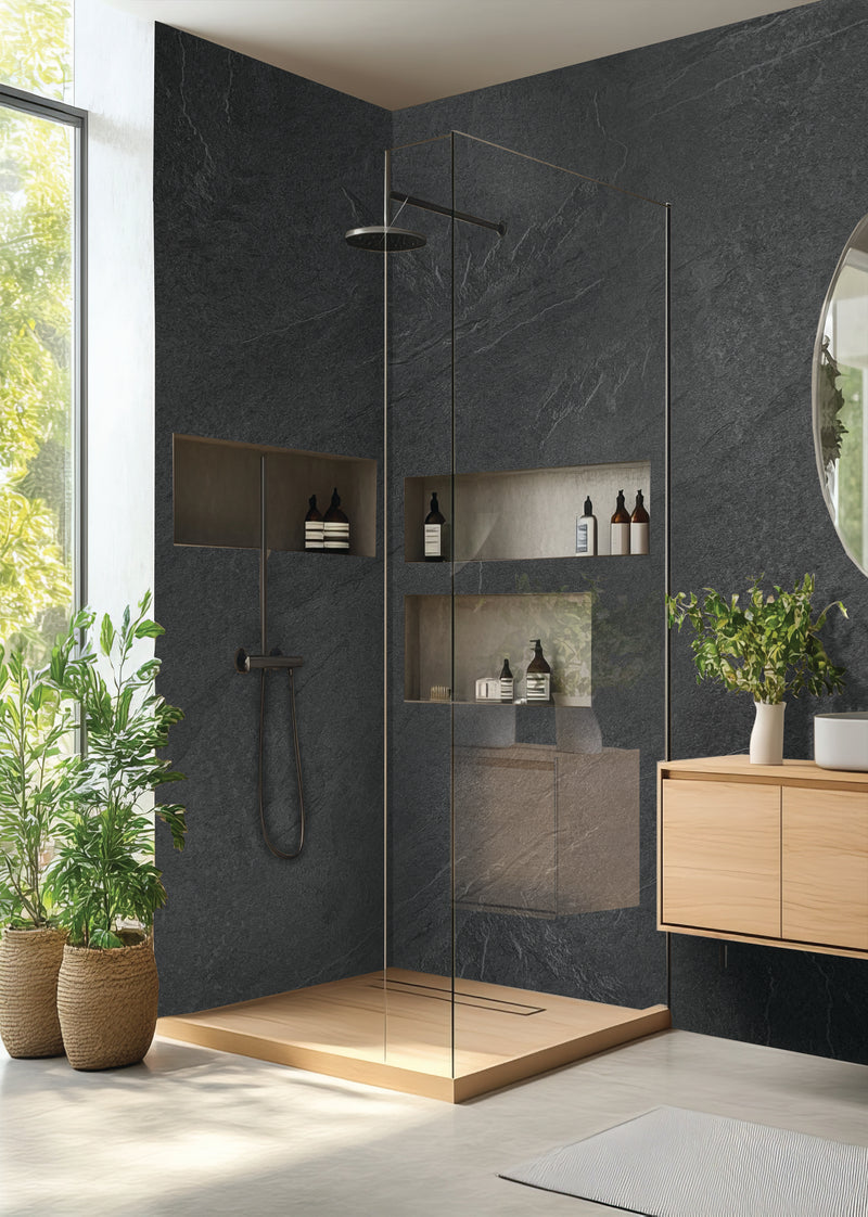 DuraPanel 5000 Riven Slate Matt