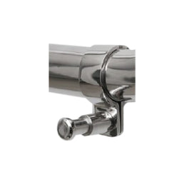 Radox Radiators - Manhattan Robe Hook