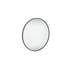 Sensio Nebula Round Illuminated Mirror