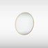 Sensio Nebula Round Illuminated Mirror