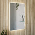 Sensio Celestia Illuminated Mirror Round or Rectangle
