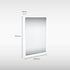 Sensio Celestia Illuminated Mirror Round or Rectangle
