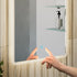 Sensio Celestia Illuminated Mirror Round or Rectangle