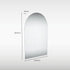 Sensio Luna Arch Illuminated Mirror