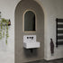 Sensio Luna Arch Illuminated Mirror