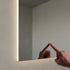 Sensio Luna Arch Illuminated Mirror