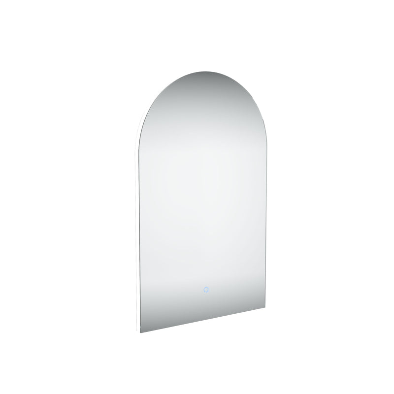 Sensio Luna Arch Illuminated Mirror