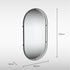 Sensio Aspect Pill Illuminated Mirror