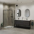 Sensio Aspect Pill Illuminated Mirror