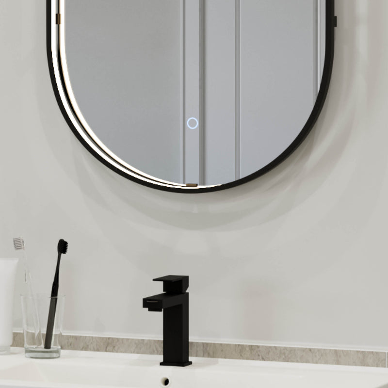 Sensio Aspect Pill Illuminated Mirror
