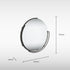Sensio Aspect Curve Illuminated Mirror