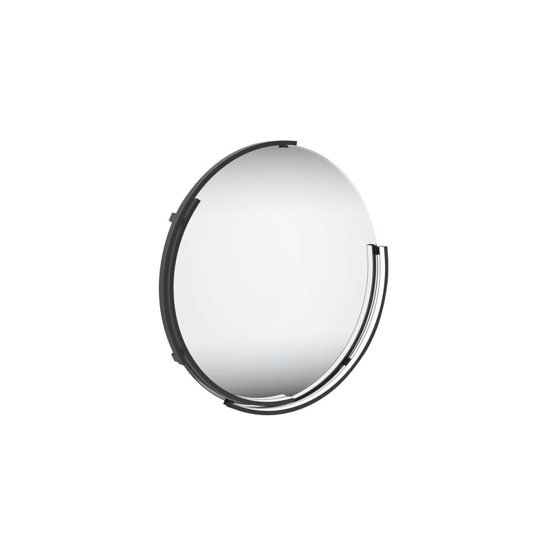 Sensio Aspect Curve Illuminated Mirror