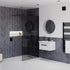Sensio Aspect Curve Illuminated Mirror